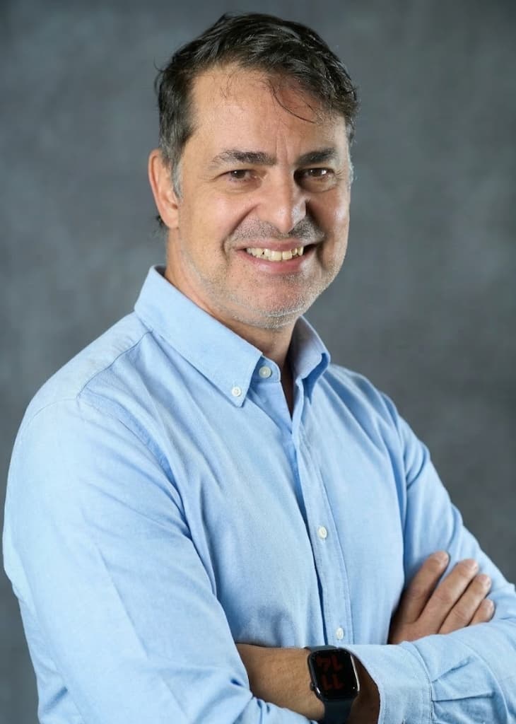 Dr. Marcelo Kauffman